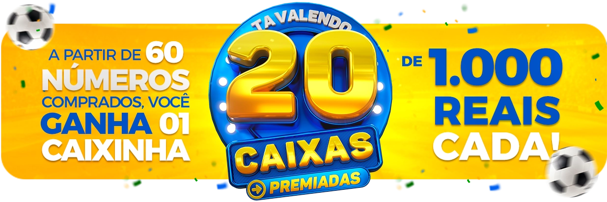 Banner secundário configurado na etapa